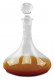 Carafe  dcanter MIRANDA + bouchon verre + bote cadeau