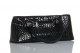 Sac HAUTE COUTURE isotherme  1 blle noir croco + tire-bouchon