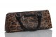 Sac HAUTE COUTURE isotherme  1 blle Lopard + tire-bouchon
